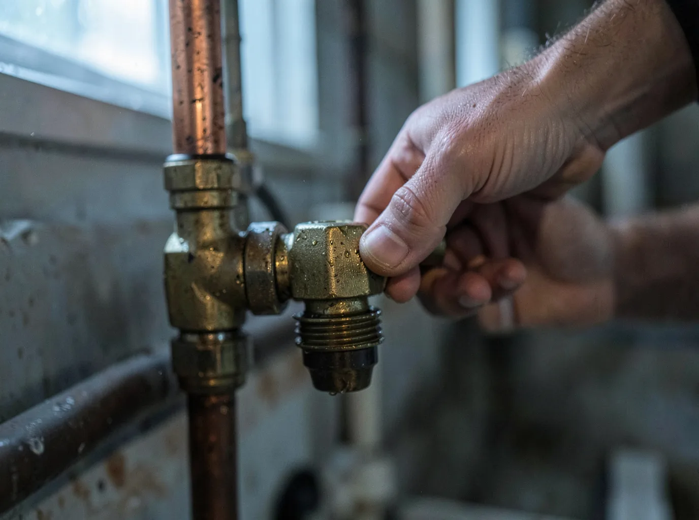 Emergency Plumber Blain, PA FAQs